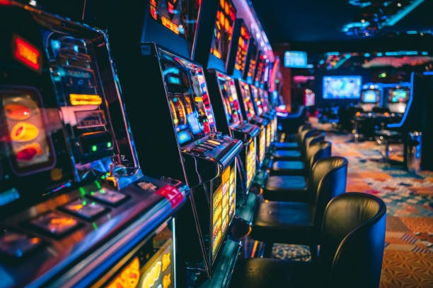 to303 slot Rising Multiplier Action